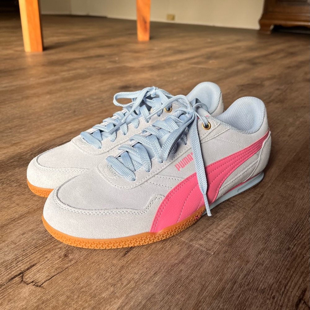 Puma Bella Donna Sneakers